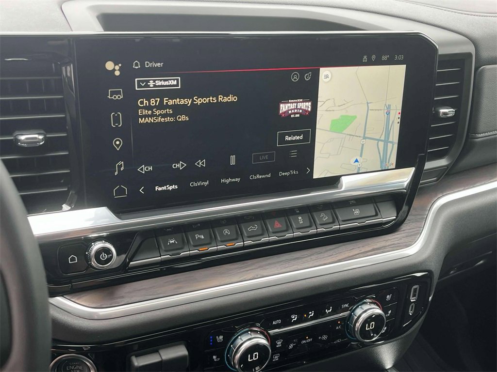 2025 Gmc Sierra 1500 SLT photo 27