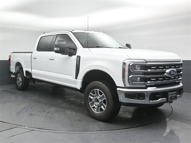 2025 FORD F-250 - Image 1