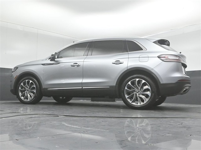 2023 LINCOLN NAUTILUS - Image 42