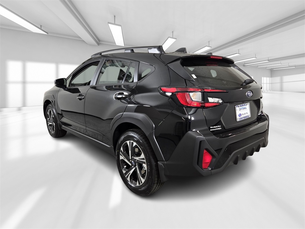 2025 Subaru Crosstrek Premium photo 3