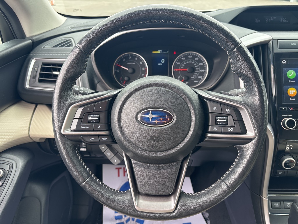 2022 Subaru Ascent Premium photo 15