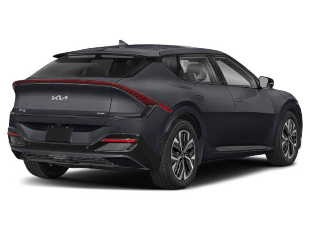 Used 2023 Kia EV6 GT-Line with VIN KNDC44LA2P5099334 for sale in Sarasota, FL