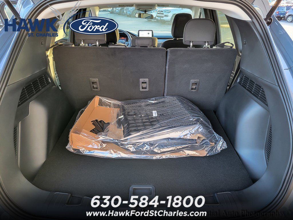 2026 FORD ESCAPE - Image 15