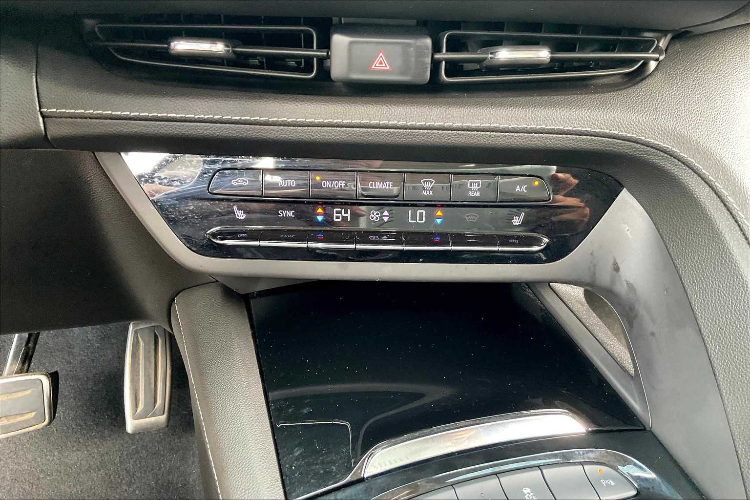 2022 Buick Envision Preferred photo 31