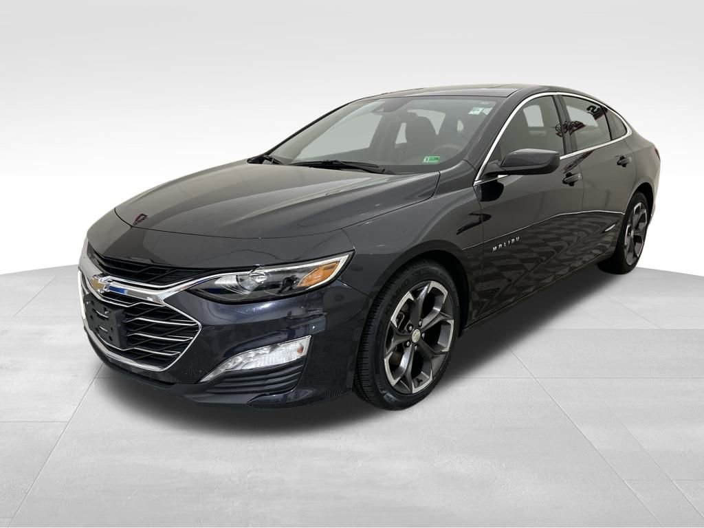 2023 Chevrolet Malibu 1LT photo 15