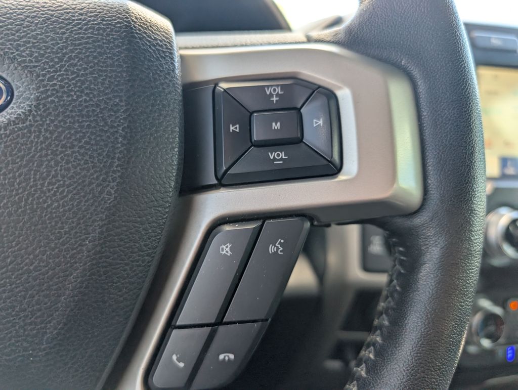 2019 Ford F-150 Lariat photo 9