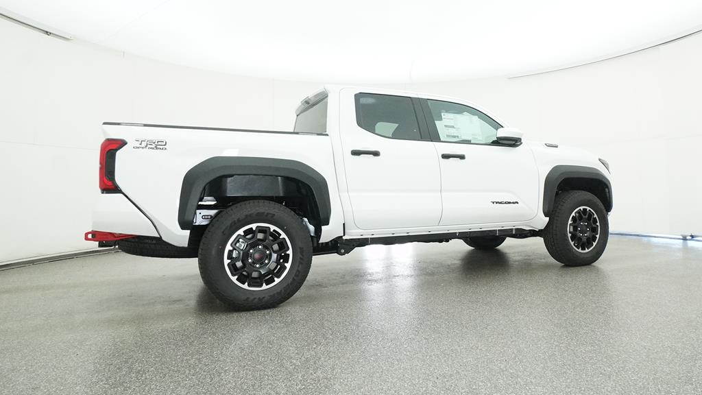 2024 Toyota Tacoma TRD Off-Road 4x4 Double Cab photo 22