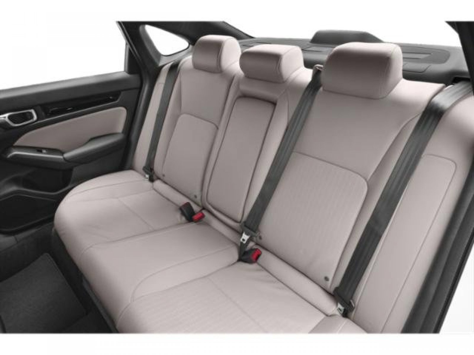 2026 Honda Civic Sport Touring photo 14