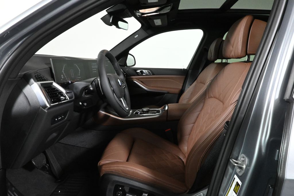 2026 Bmw X5 xDrive40i photo 2