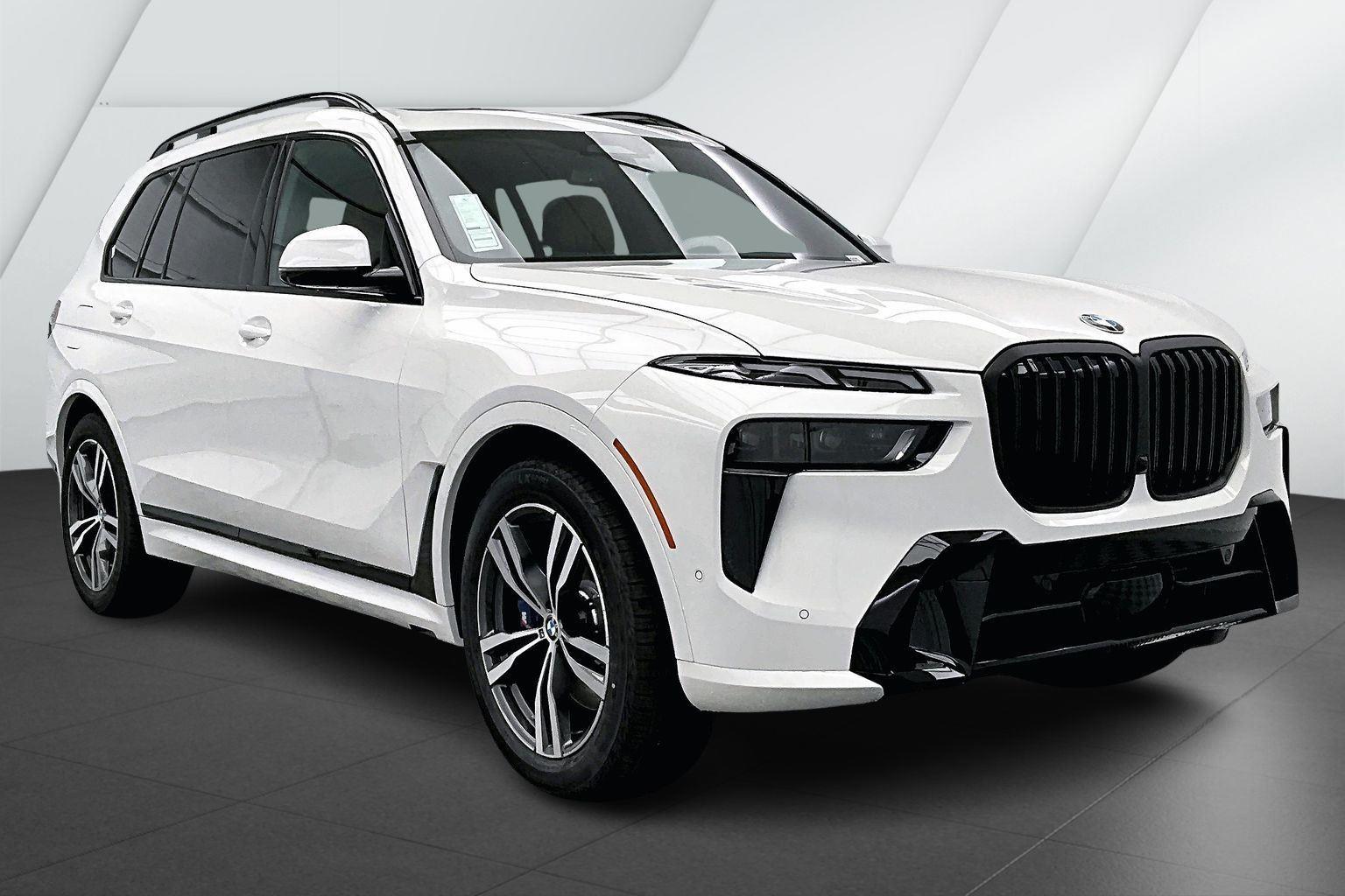 2026 Bmw X7 xDrive40i photo 2