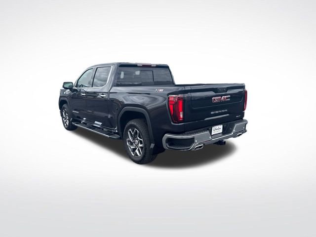 2026 Gmc Sierra 1500 SLT photo 2