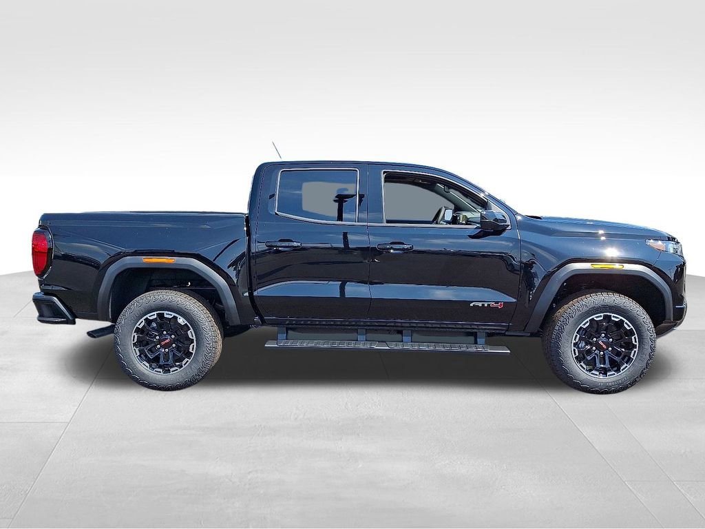 2026 Gmc Canyon AT4 photo 7