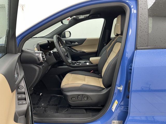 2025 Chevrolet Equinox ACTIV photo 3