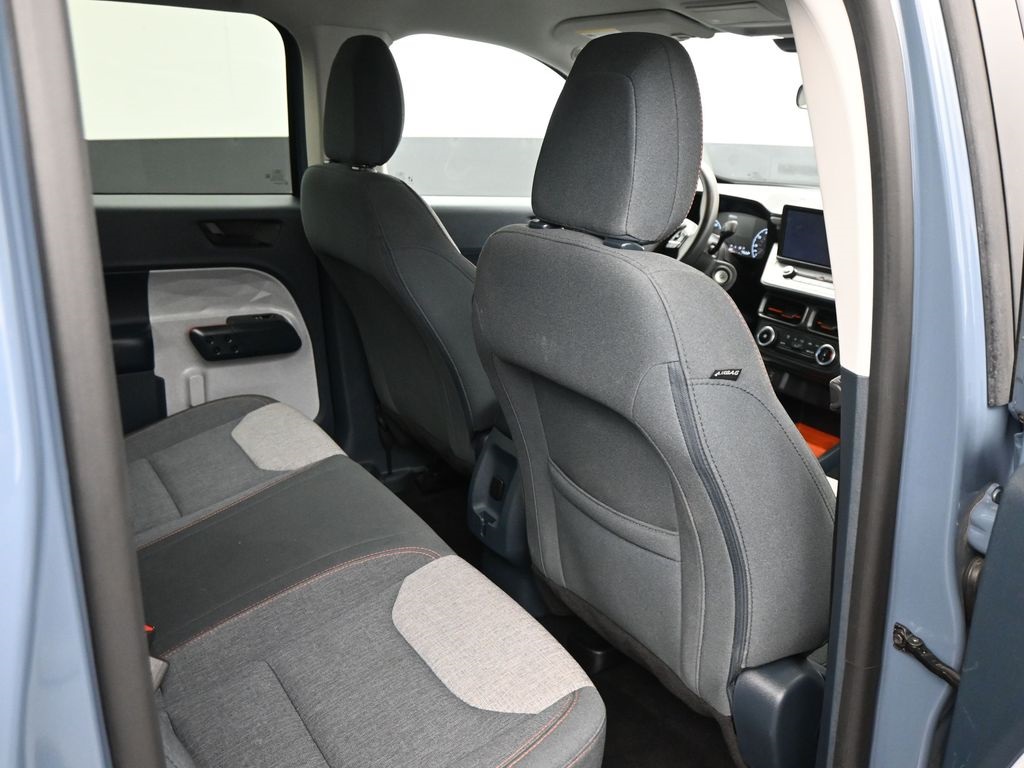 2024 Ford Maverick XLT photo 15