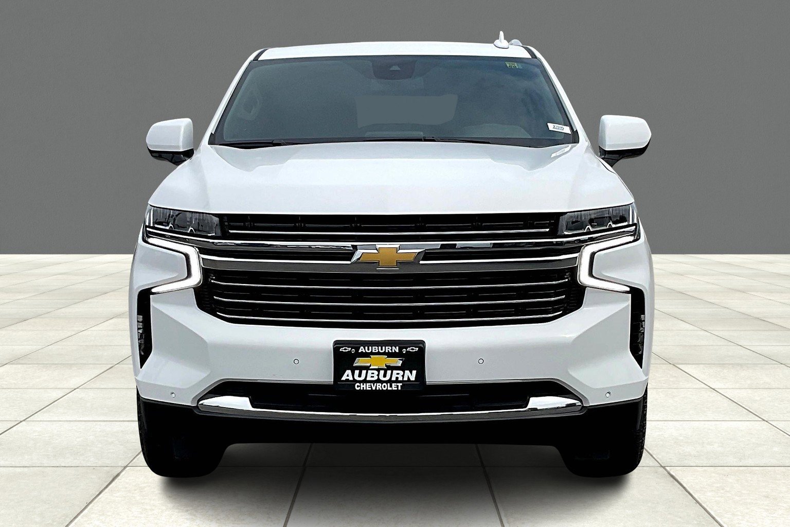 2023 Chevrolet Tahoe LT photo 3