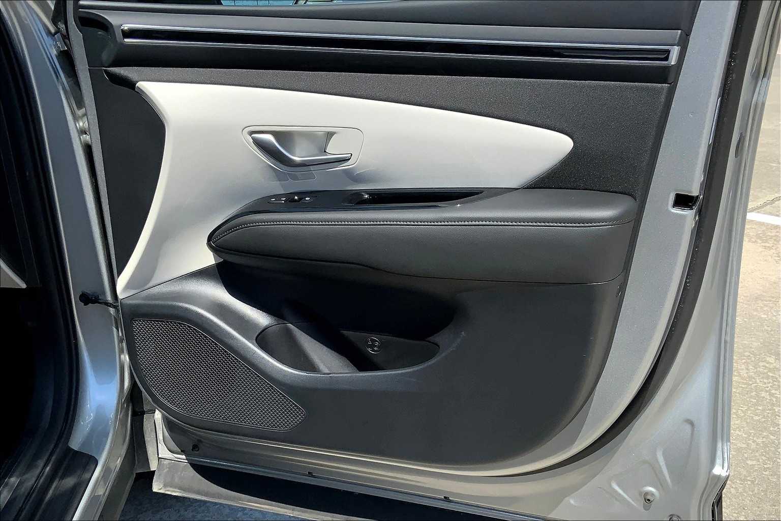 2023 Hyundai Tucson SEL Convenience photo 21