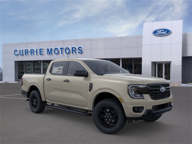 2025 FORD RANGER - Image 29