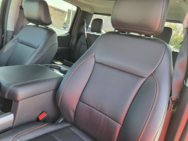 2026 Ford F-250 Lariat photo 24