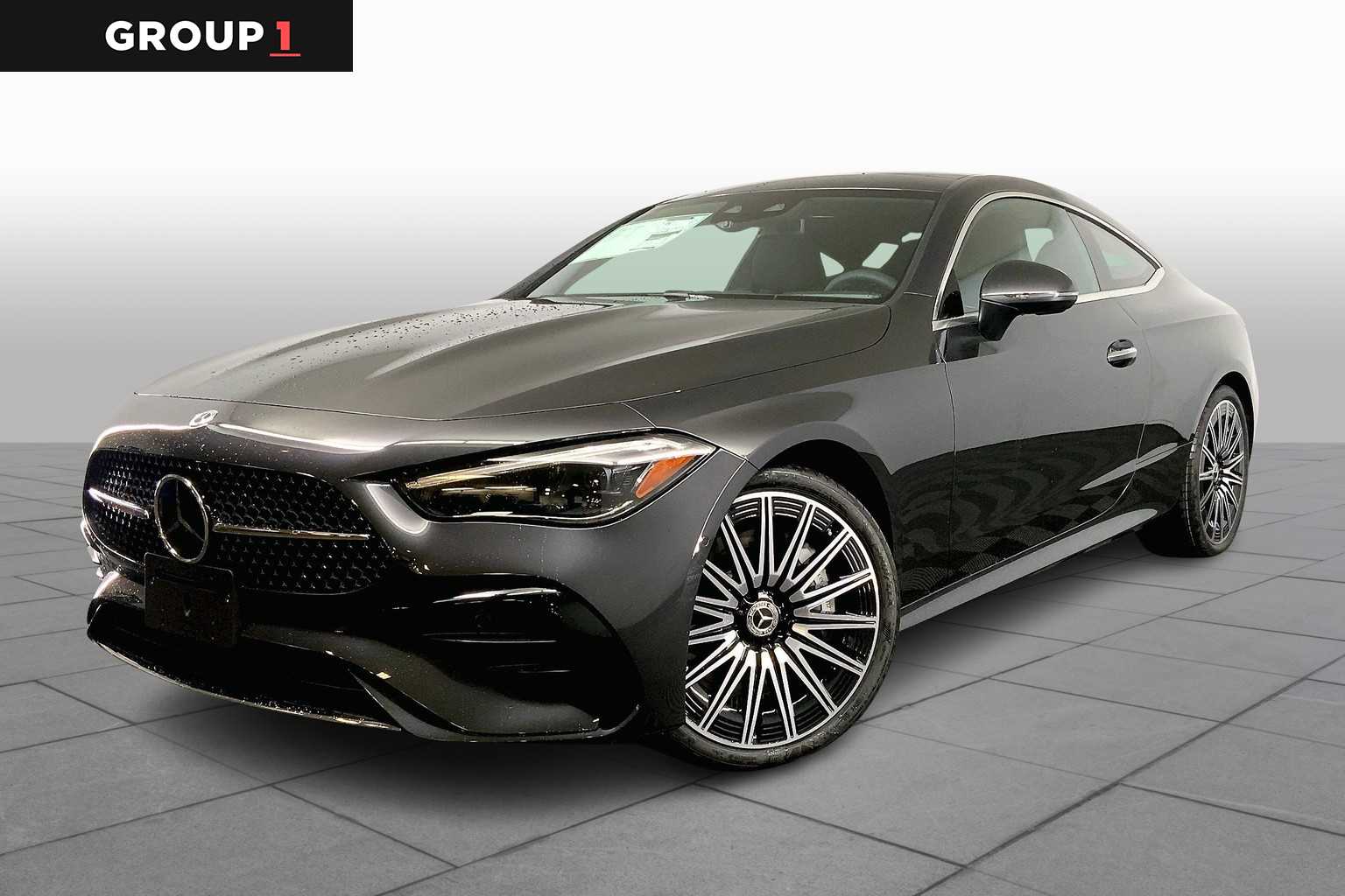 2024 Mercedes-Benz CLE CLE 450's photo