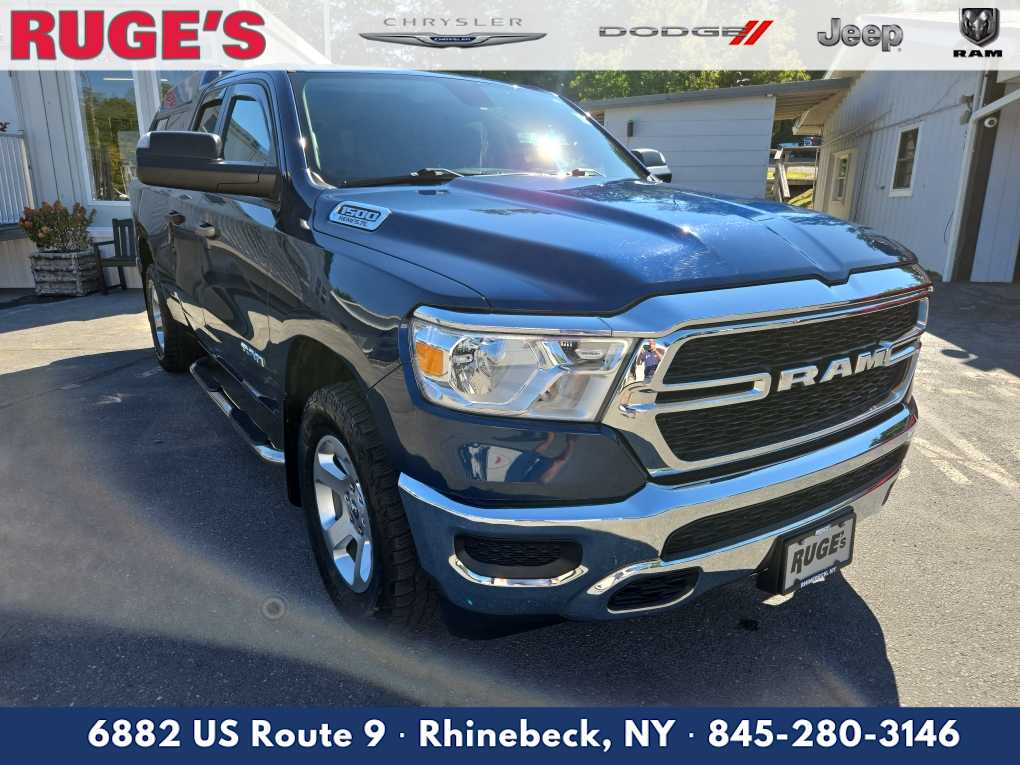 2019 RAM Ram 1500 Pickup