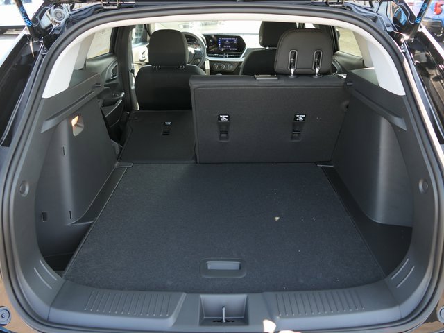2026 Chevrolet Trax LS photo 19