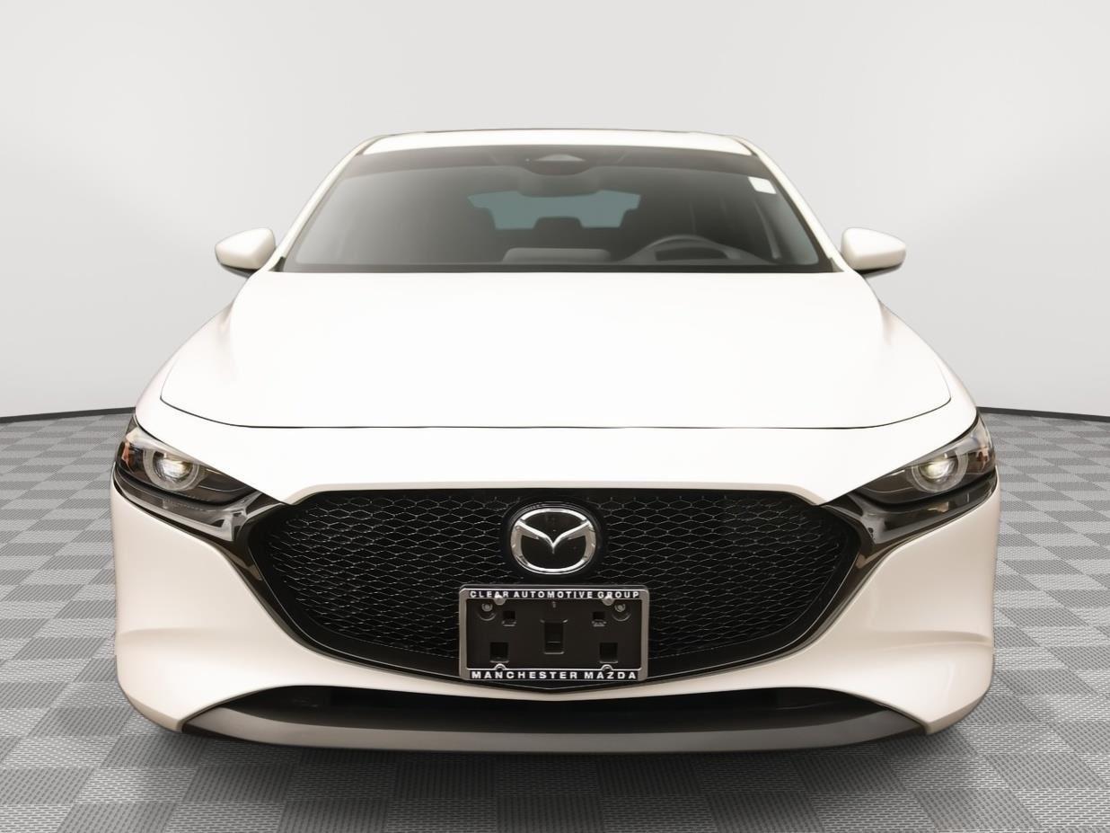 2025 Mazda Mazda3 Hatchback 2.5 s Premium photo 14