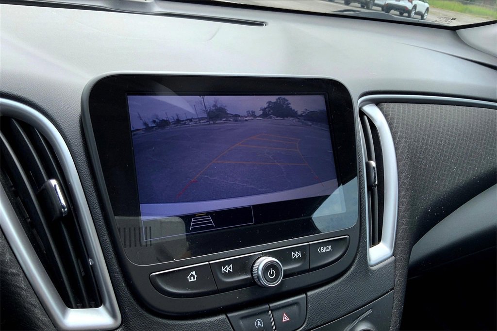 2022 Chevrolet Malibu 1LT photo 20