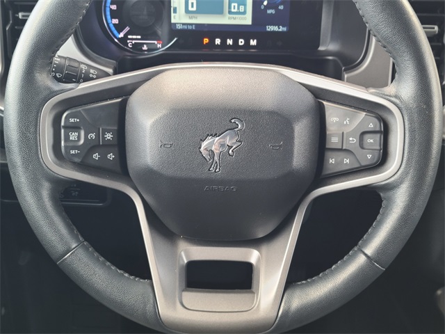 2023 Ford Bronco Outer Banks photo 27