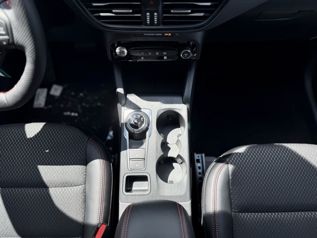 2025 Ford Escape Hybrid ST-Line Select photo 23