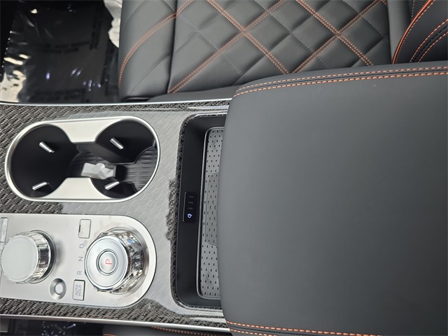 2026 Genesis GV70 3.5T Sport Prestige photo 21
