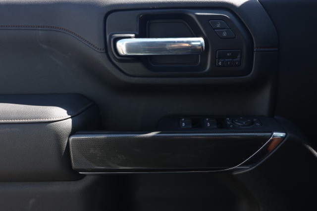 2023 Gmc Sierra HD AT4 photo 21
