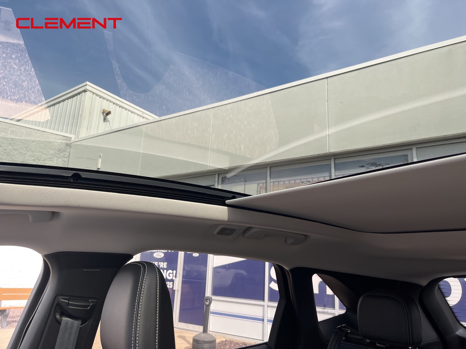 2024 Ford Escape Premium photo 20