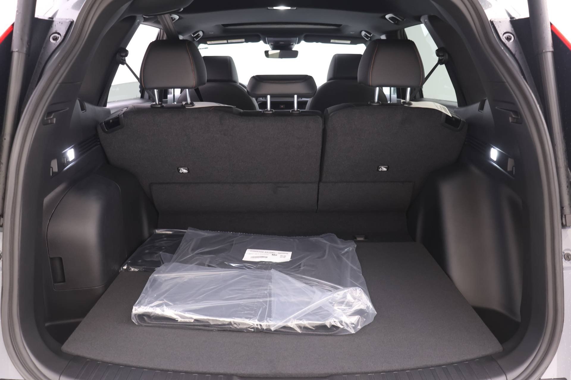 2026 Honda CR-V Hybrid Sport-L photo 11