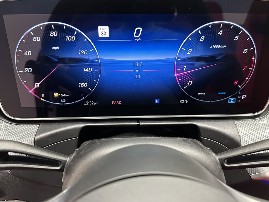 2026 Mercedes Benz CLE 300 4MATIC photo 26