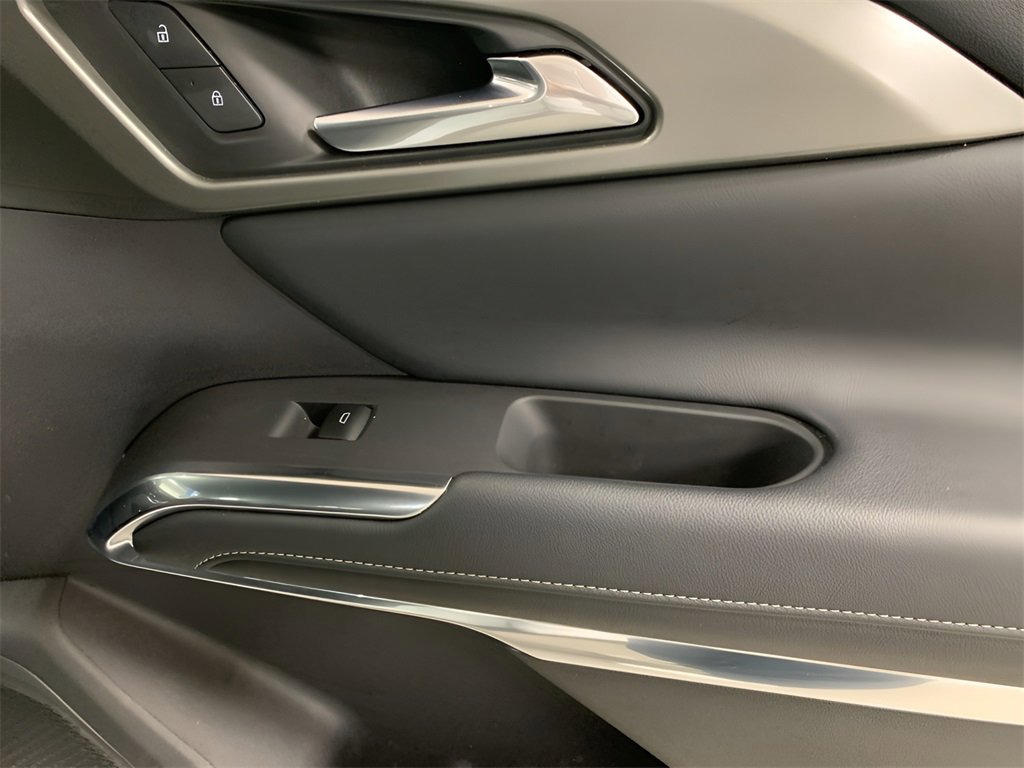 2025 Chevrolet Traverse photo 14