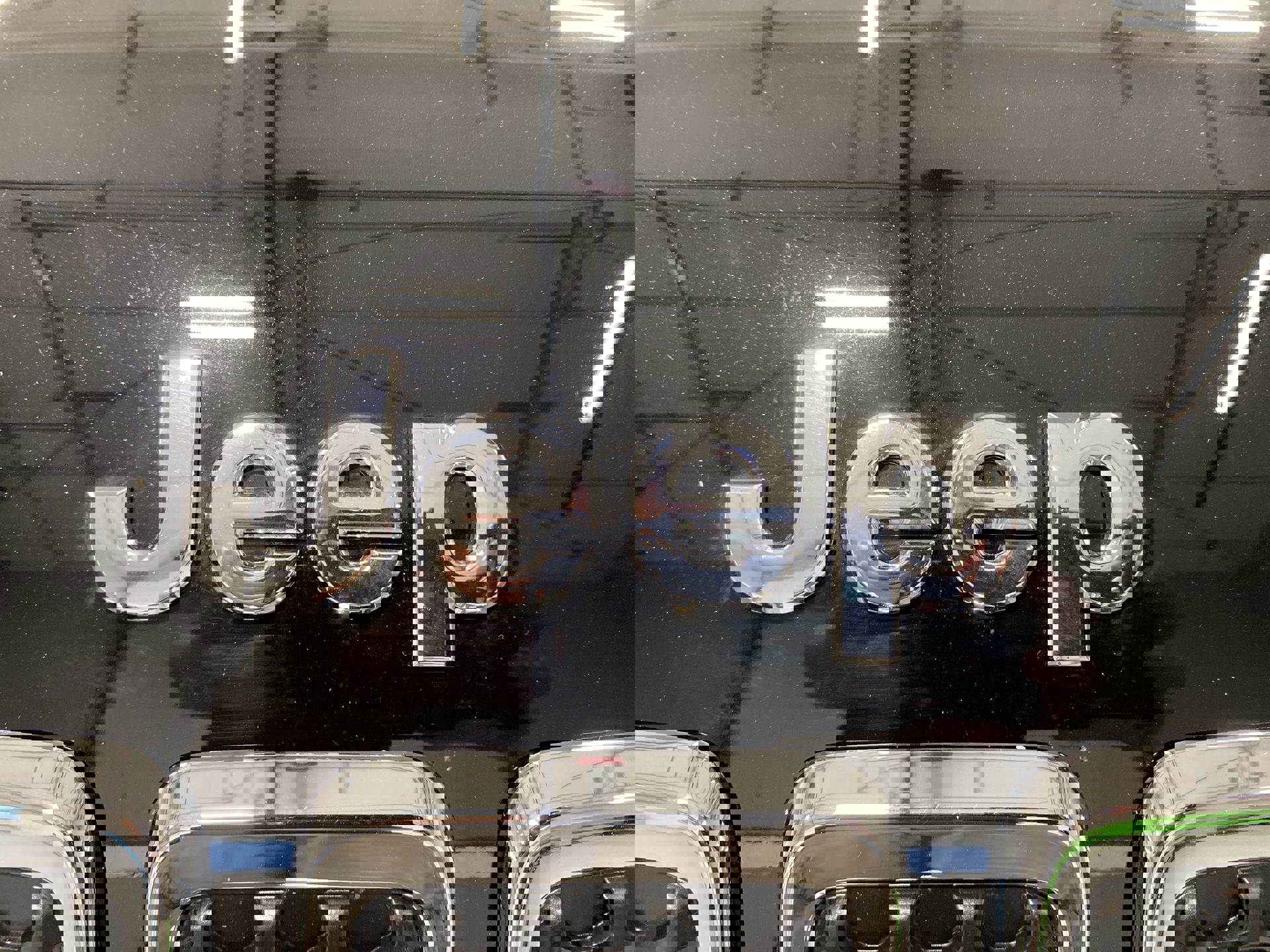 2019 Jeep Cherokee Limited photo 26