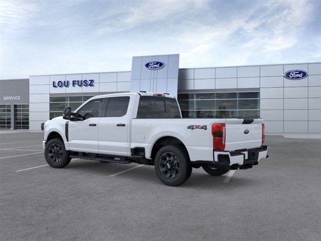 2026 Ford F-250 photo 4