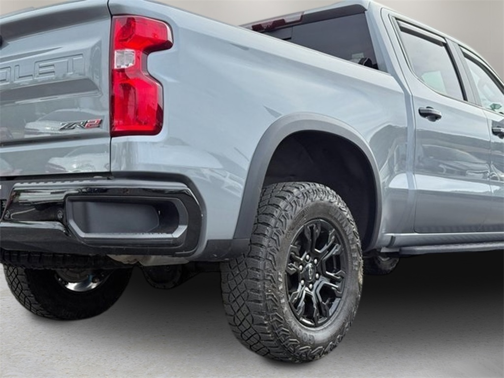 2023 Chevrolet Silverado 1500 ZR2 photo 21