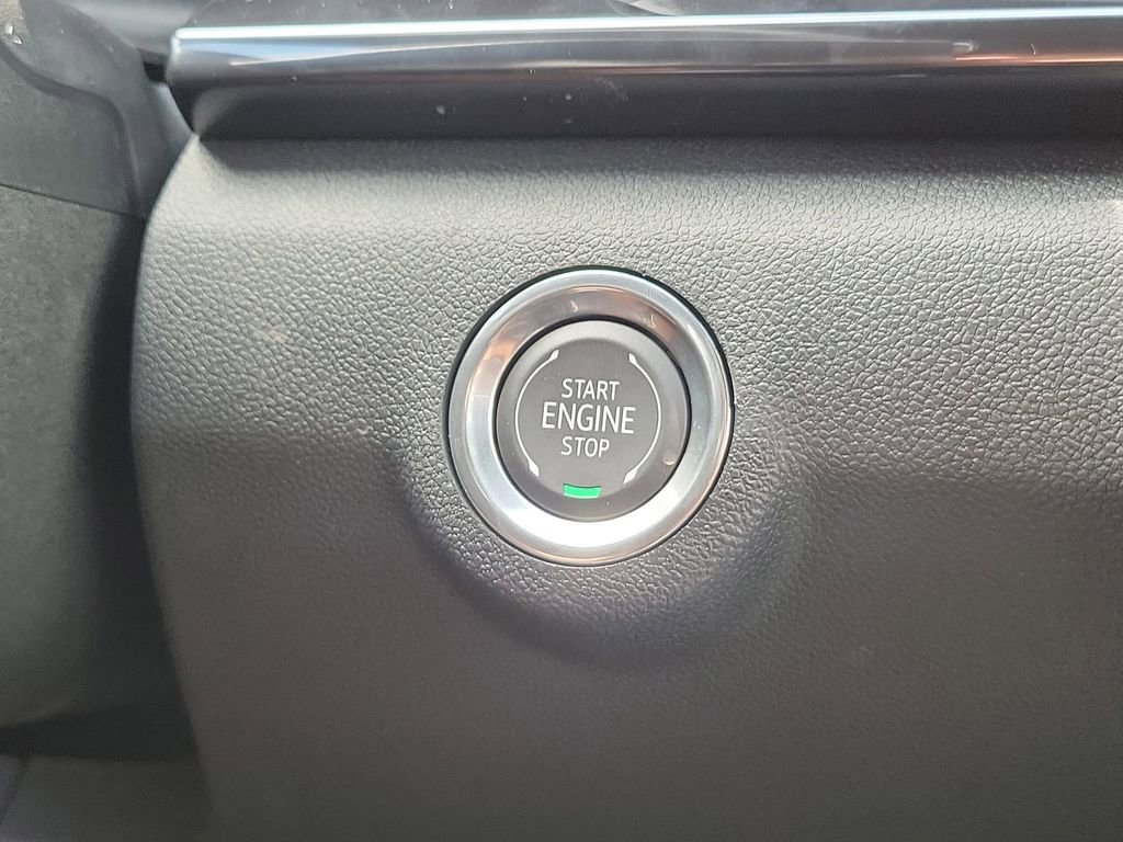 2026 Gmc Terrain AT4 photo 36