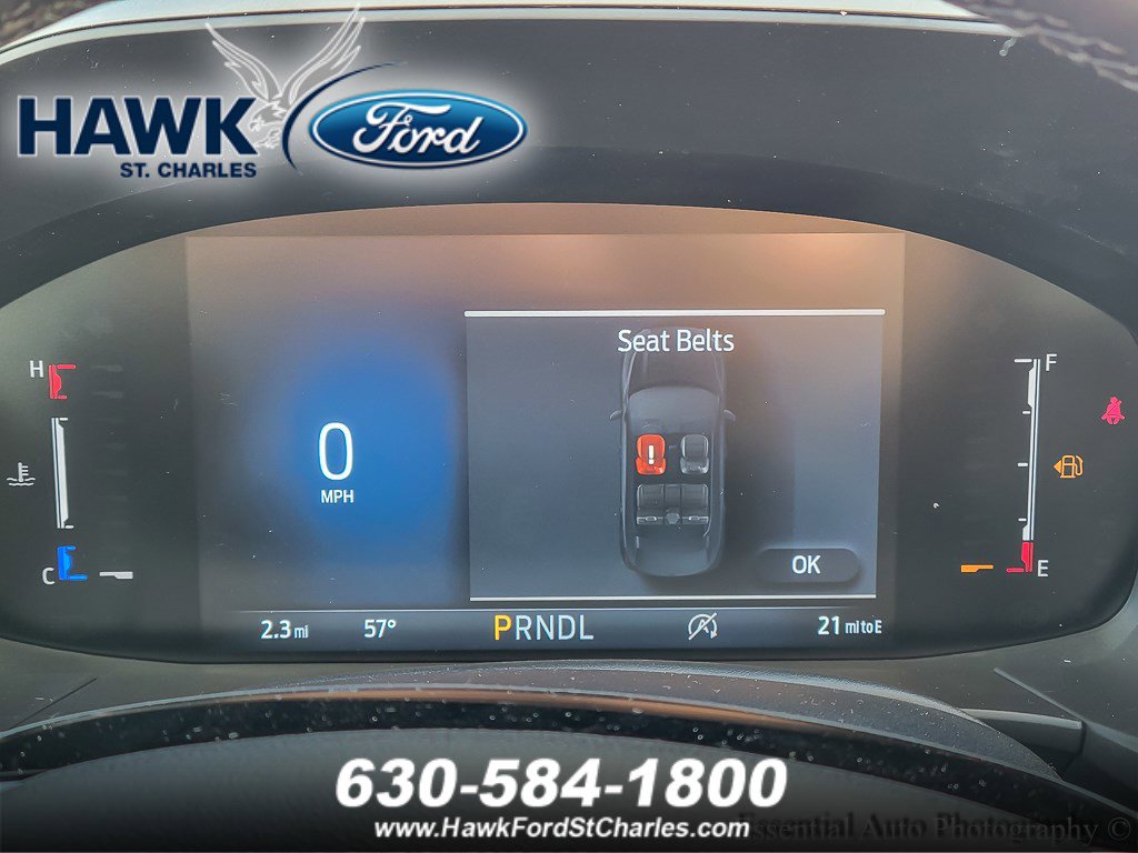 2026 FORD ESCAPE - Image 10