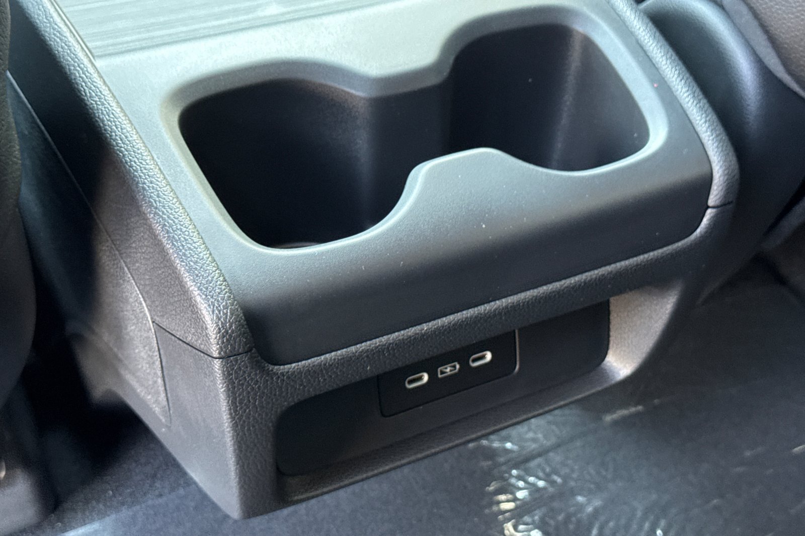 2026 Honda Odyssey EX-L photo 13