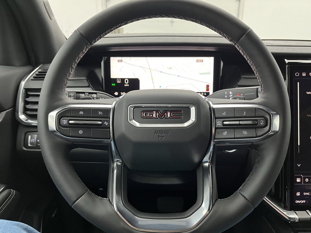 2025 Gmc Acadia Elevation photo 12