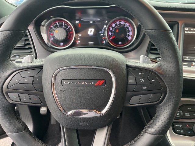 2021 Dodge Challenger R/T Scat Pack photo 13