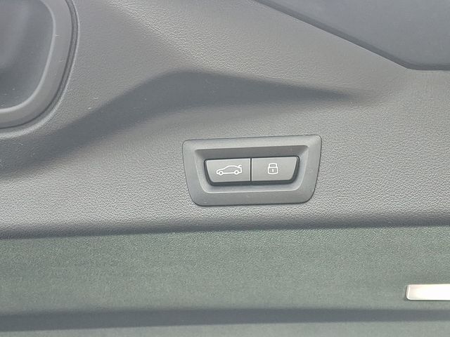 2025 Bmw X5 xDrive50e photo 27