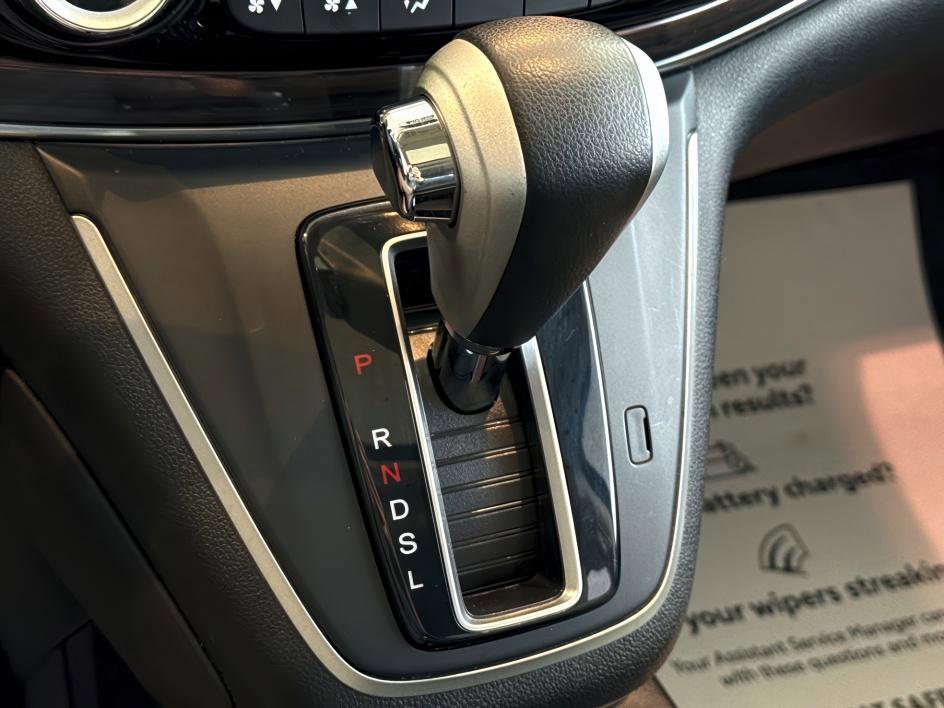 2016 Honda CR-V EX-L photo 16