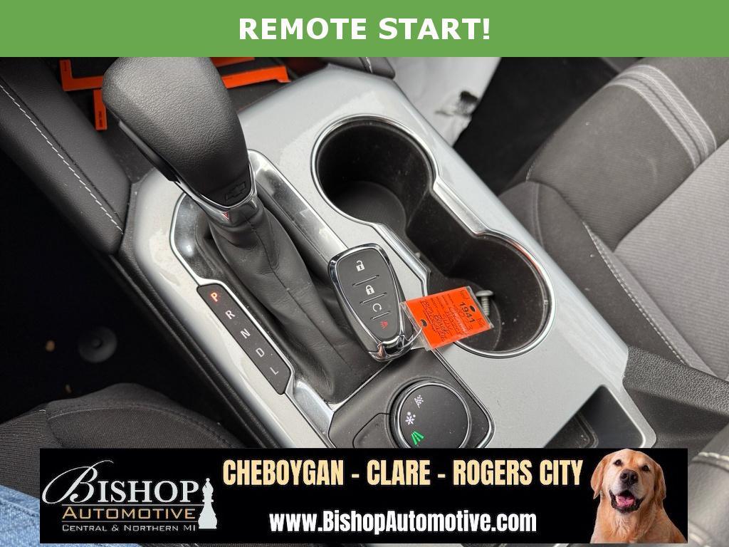 2023 Chevrolet Blazer 2LT photo 4