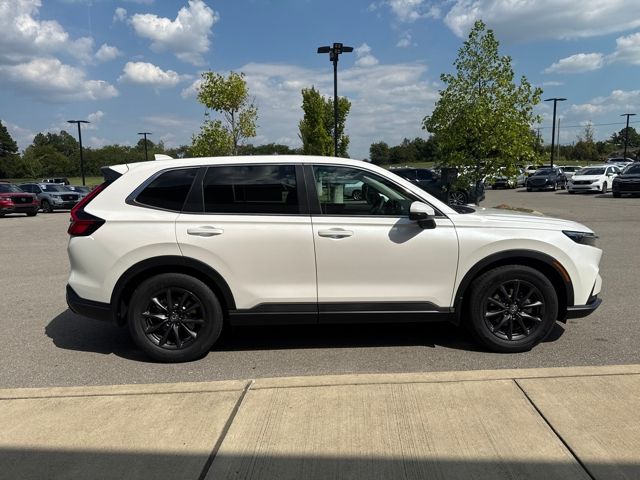 2026 Honda CR-V EX-L photo 6