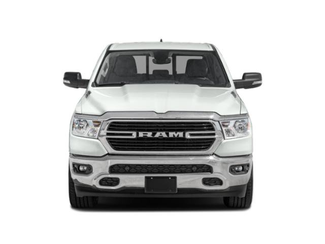 2021 Ram 1500 Big Horn photo 4