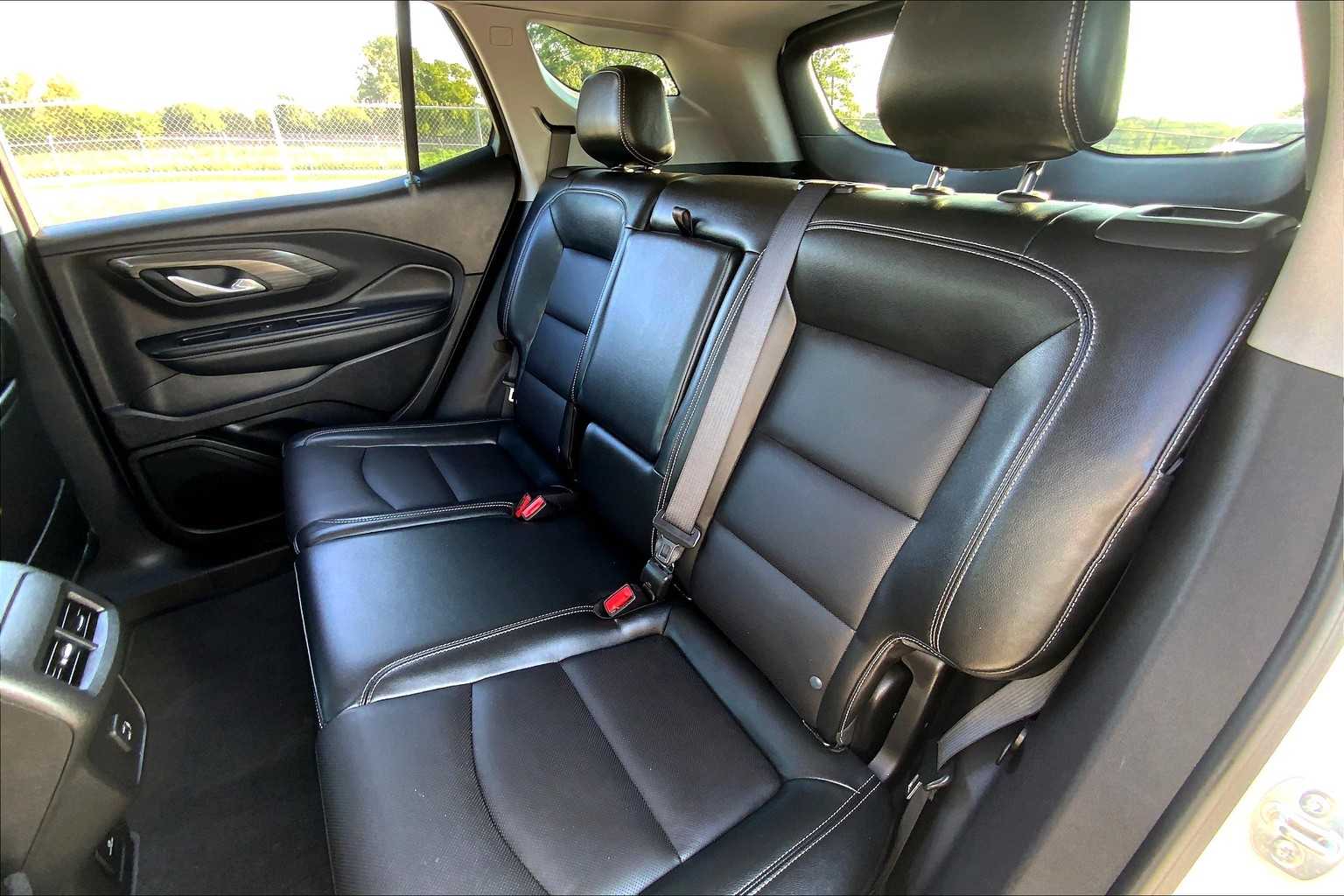 2024 Gmc Terrain SLT photo 18