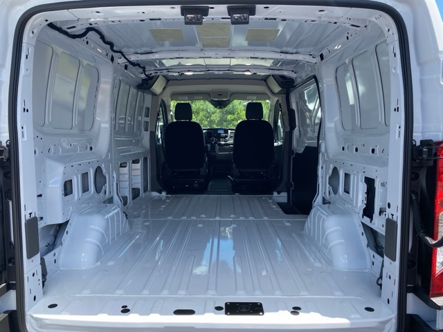 2025 Ford Transit Cargo photo 15